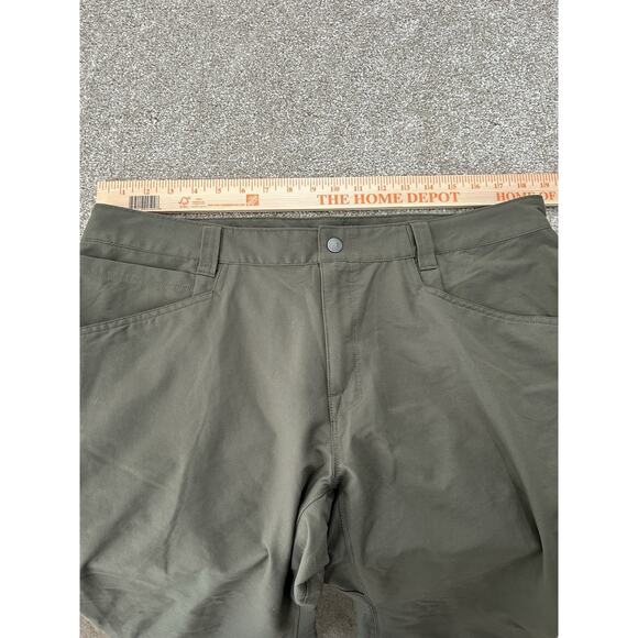 North Face Men’s Retrac Pant 36/Reg - Picture 4 of 10
